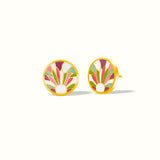 The Day's First Kiss Stud Earrings (Hope)