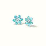 Daydream Stud Earrings (Joy)