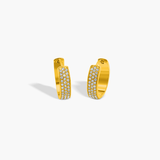 Everlight Hoop Earrings