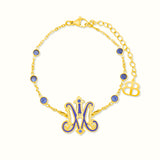Nome di Maria Bracelet