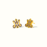 Nome di Maria Stud Earrings