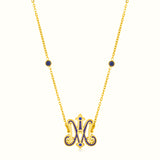 Nome di Maria Necklace