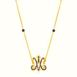 Nome di Maria Necklace
