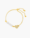 Valentina Freshwater Pearl Bracelet
