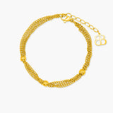 Alessia Bracelet