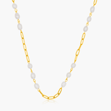 Tre Sorelle Freshwater Pearl Necklace