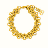 Fortissima Bracelet
