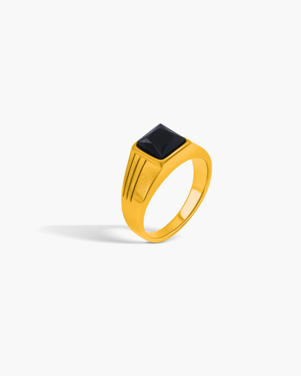 Vanguard Ring (Men)