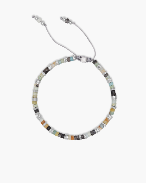Frontier Ridge Bracelet (Men)