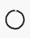 Midnight Stone Bracelet (Men)