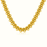 Fortissima Necklace