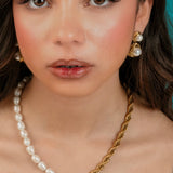 Imperia Freshwater Pearl Necklace