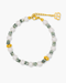 Evergreen Pearl Bracelet (Men)