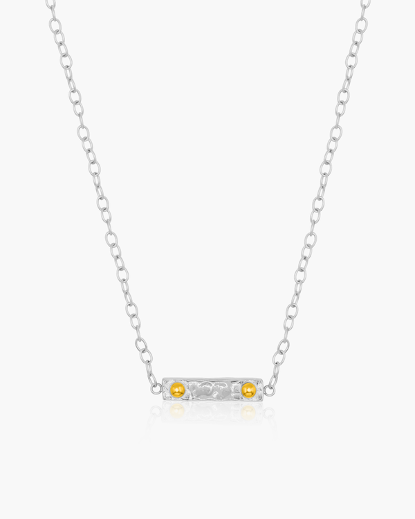 Union Necklace (Men)