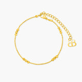 Gia Bracelet