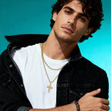 Vulcan Bracelet (Men)