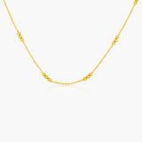Gia Necklace
