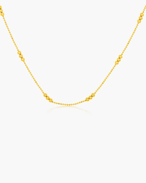 Gia Necklace