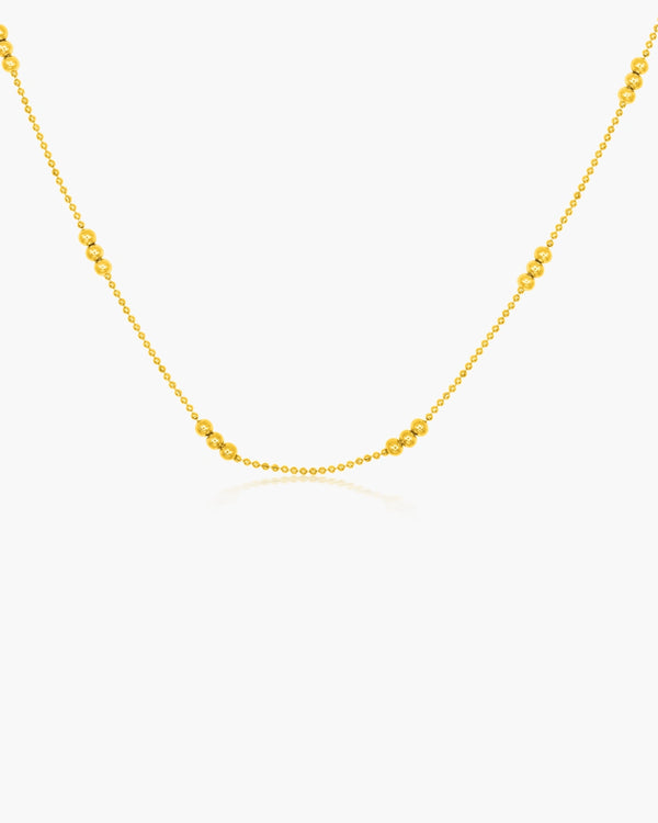 Gia Necklace