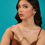 Bound by Love Necklace