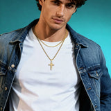 Jeremiah Necklace (Men)