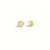 Petalia Stud Earrings