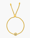MĦABBA April Birthstone Bracelet - Resilience