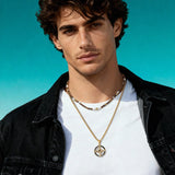 Stonebay Necklace (Men)