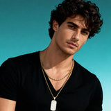 Helix Chain (Men)