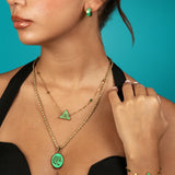Tat-Tigra Pendant (Unisex)