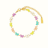 Mariposa Bracelet