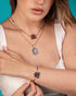 Nome di Maria Bracelet