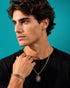 Tal-Iljun Pendant (Unisex)