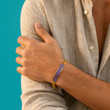 Tal-Iljun Bracelet (Men)