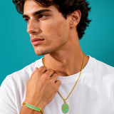 Tat-Tigra Bracelet (Men)