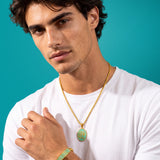 Tat-Tigra Bracelet (Men)