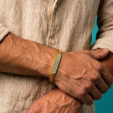 Tat-Tigra Bracelet (Men)
