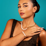 Imperia Freshwater Pearl Bracelet