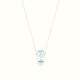 Daydream Ring Necklace (Joy)
