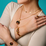 Written in the Stars Engravable Bracelet