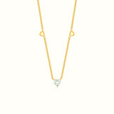 Amora Necklace