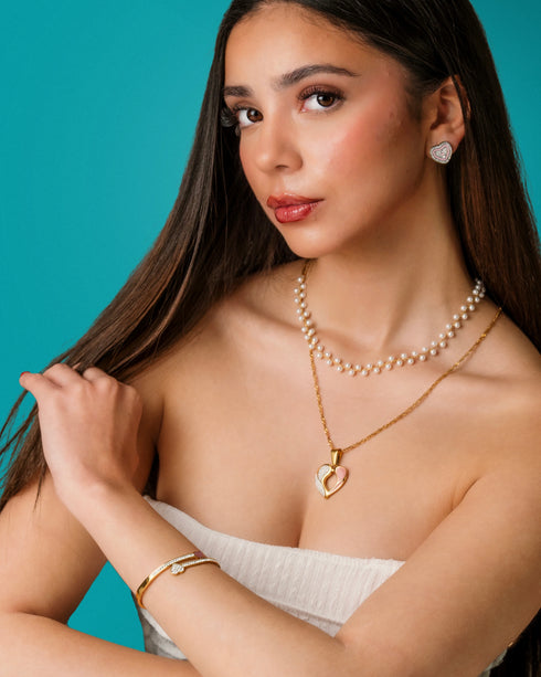 Lovella Bangle