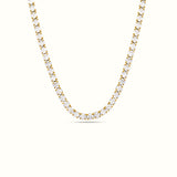 Luce Tennis Choker