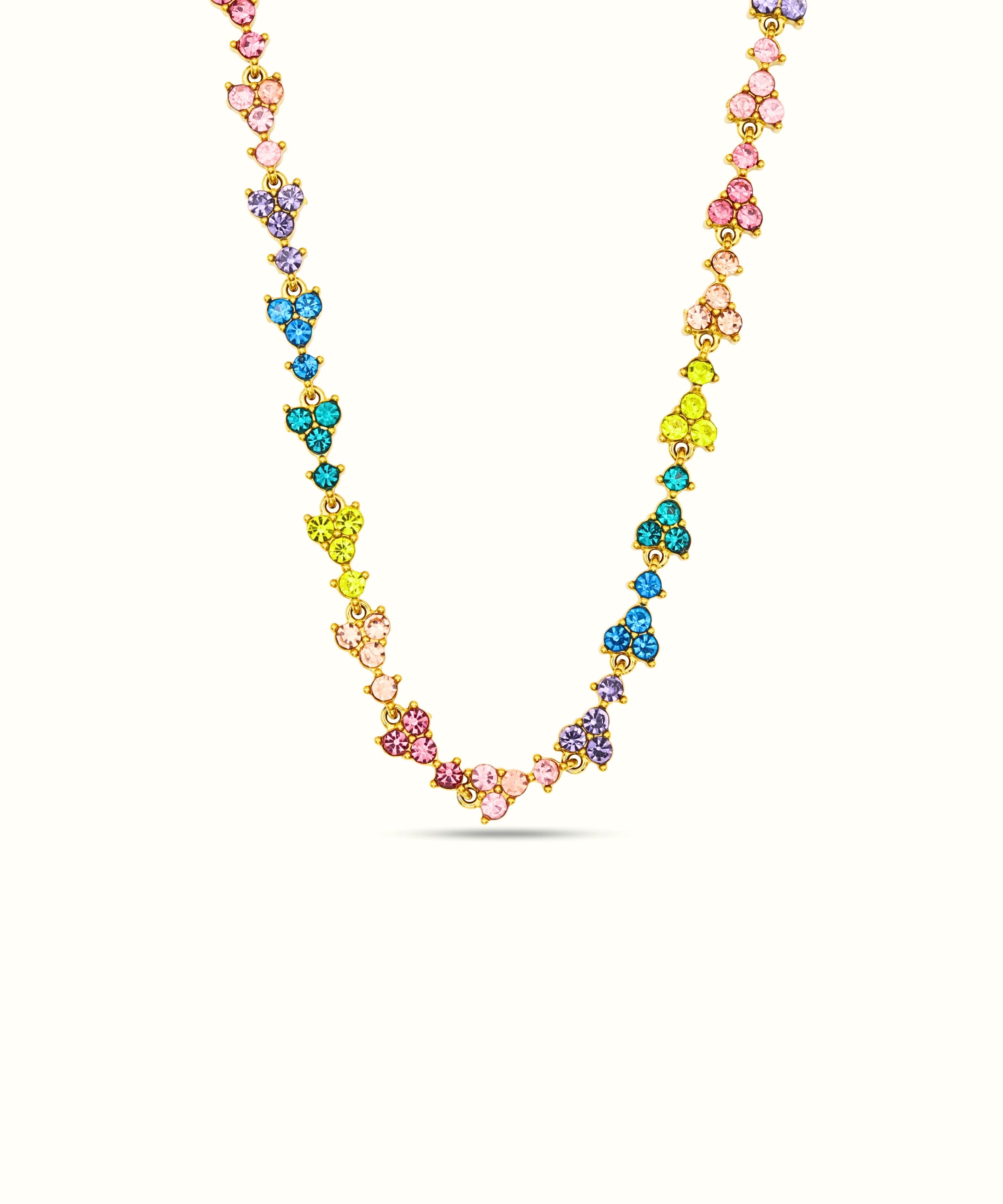 Lunélle Necklace