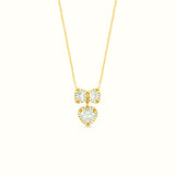 Brielle Necklace