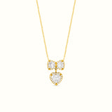 Brielle Necklace