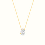 Goccia Brillante Necklace
