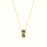 Skybound Ring Necklace (Freedom)