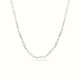 Barola Chain Silver