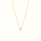 Chérie Necklace